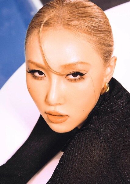Hwasa photo