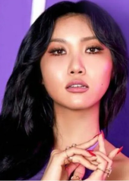 Hwasa photo