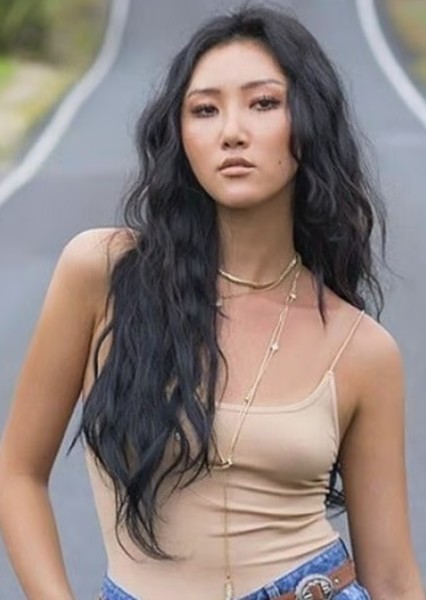 Hwasa photo
