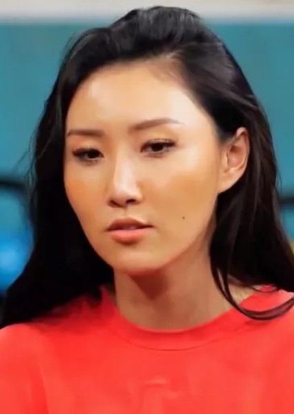 Hwasa photo