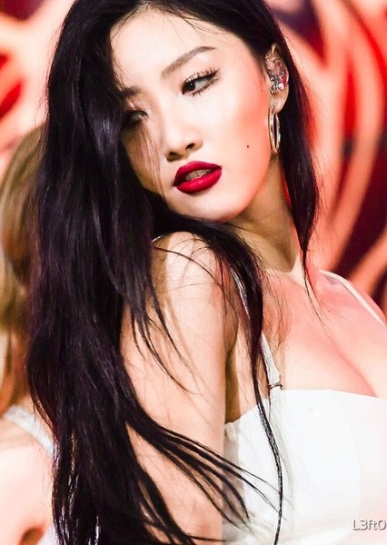 Hwasa photo