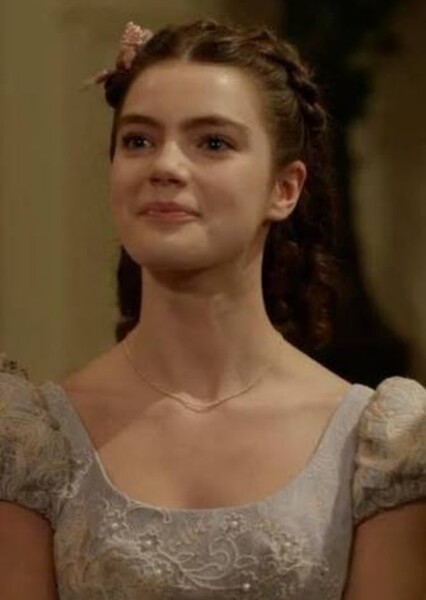 Hyacinth Bridgerton photo