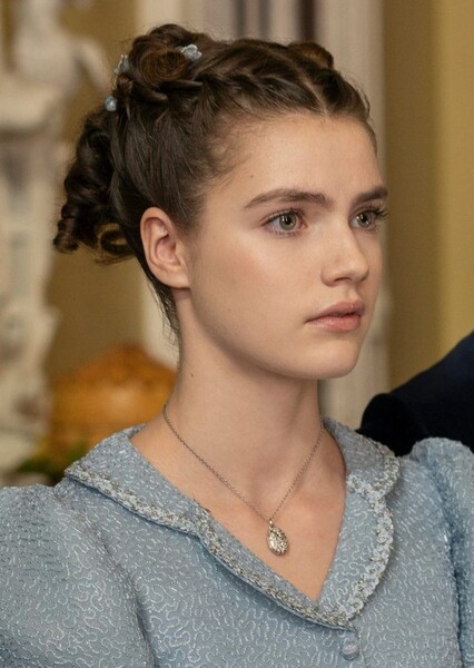 Hyacinth Bridgerton photo
