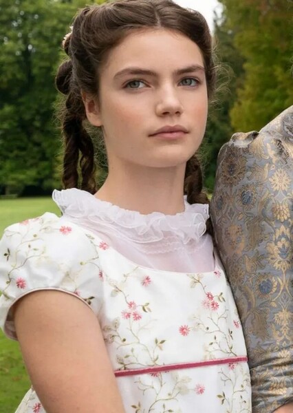 Hyacinth Bridgerton photo