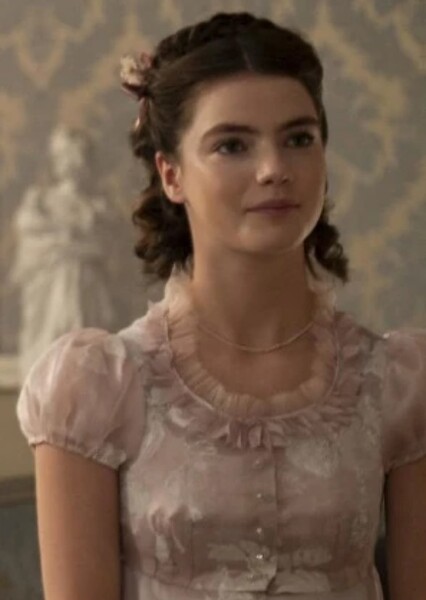 Hyacinth Bridgerton photo