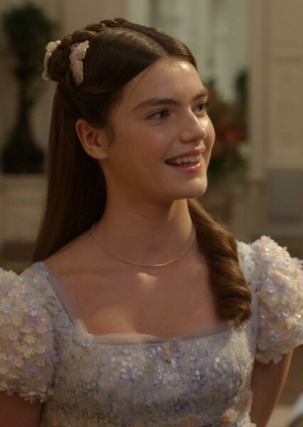 Hyacinth Bridgerton
