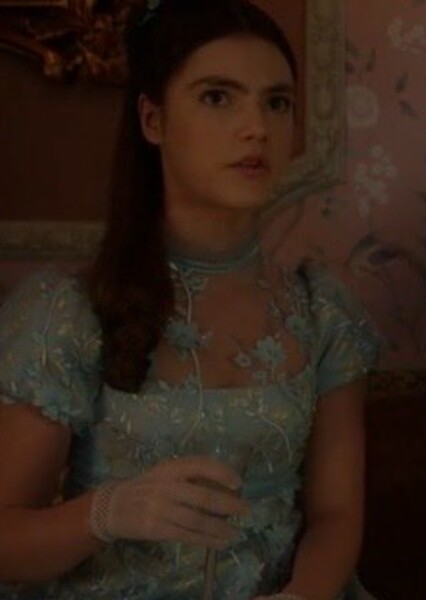 Hyacinth Bridgerton