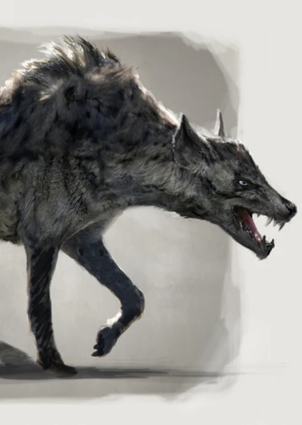 Hyaenodon
