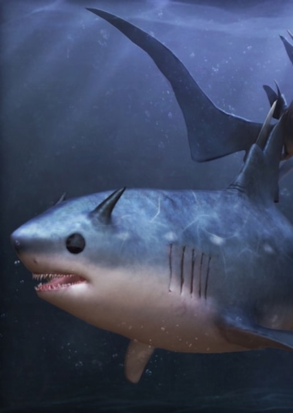 Hybodus