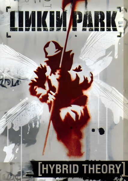 Hybrid Theory photo