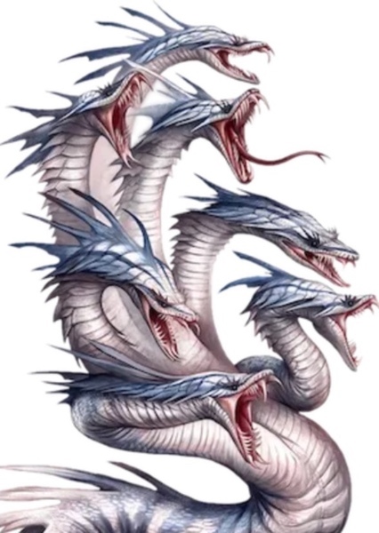 Hydra photo