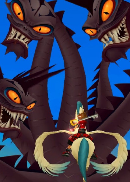 Hydra photo