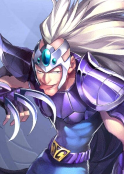 Hydra Ichi photo