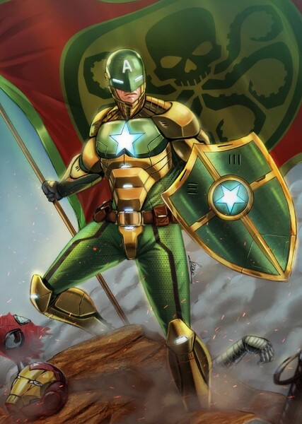Hydra Supreme photo