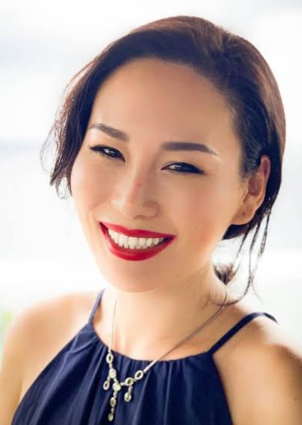 Hye Jin Jang