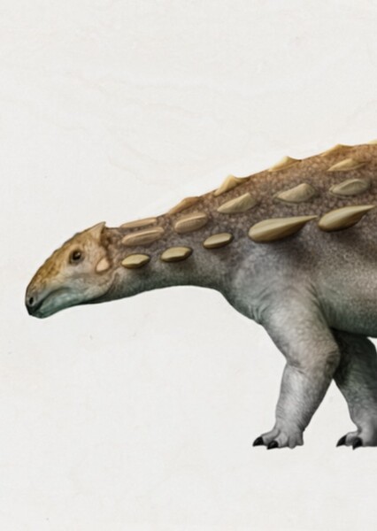 Hylaeosaurus