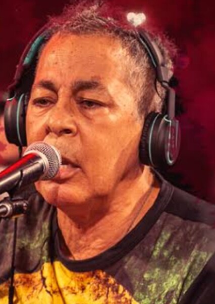 Hyldon de Souza