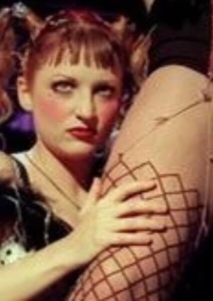 Hynden Walch photo