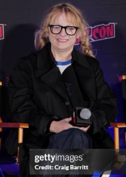 Hynden Walch photo