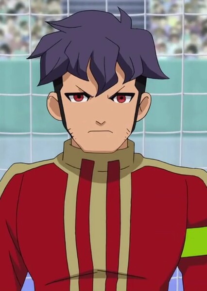 Hyodo Tsukasa