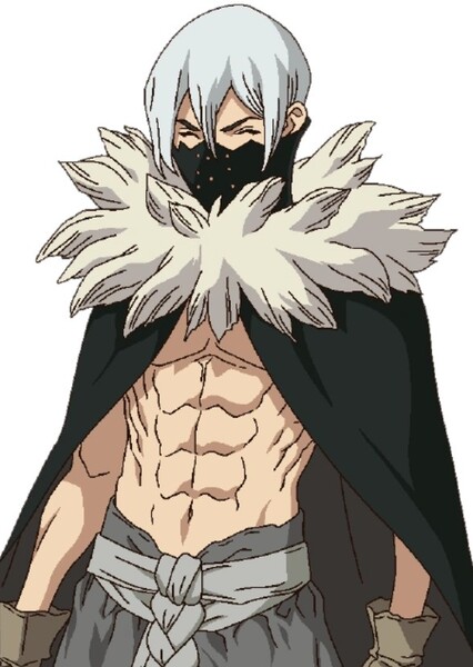 Hyoga Akatsuki