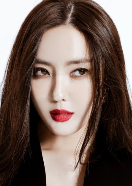 Hyomin photo