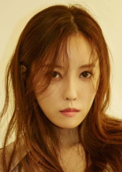 Hyomin photo