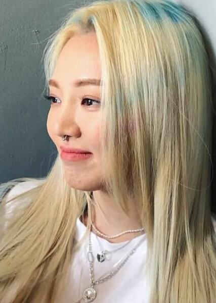 Hyoyeon