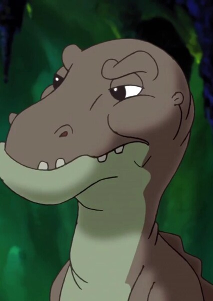Hyp (The Land Before Time)