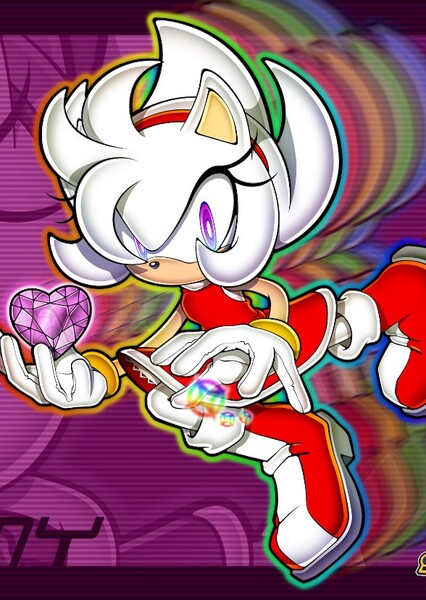 Hyper Amy