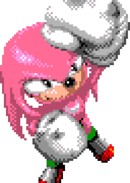 Hyper Knuckles photo