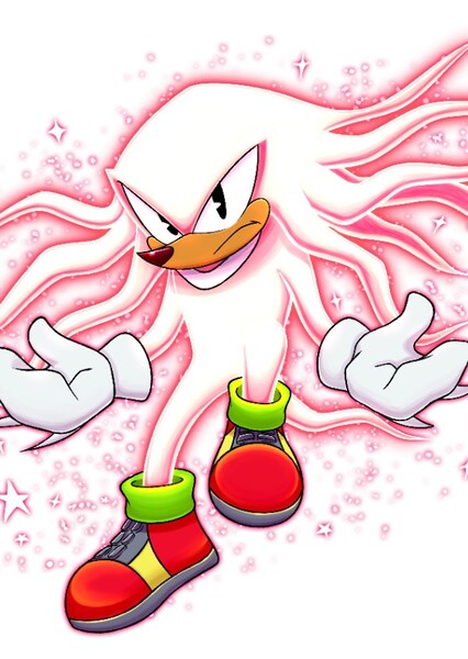 Hyper Knuckles photo