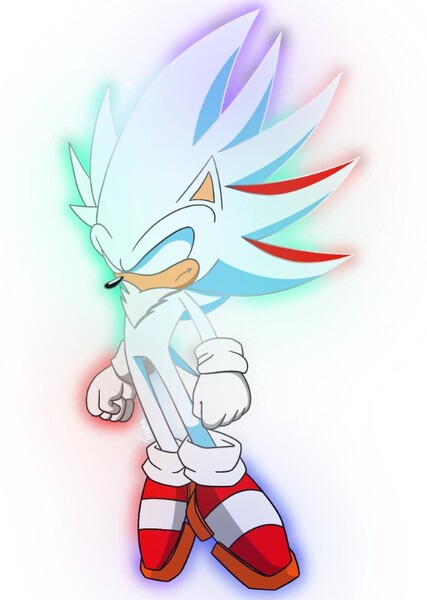 Hyper Shadic photo