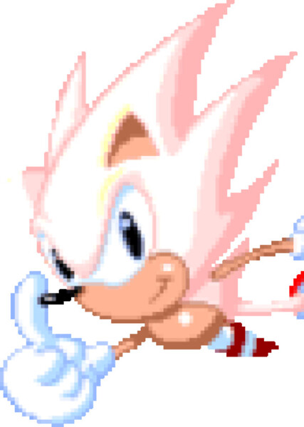 Hyper Sonic photo