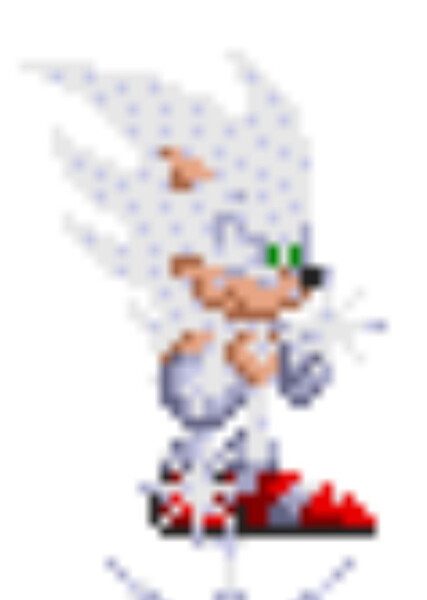 Hyper Sonic photo