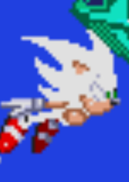 Hyper Sonic photo