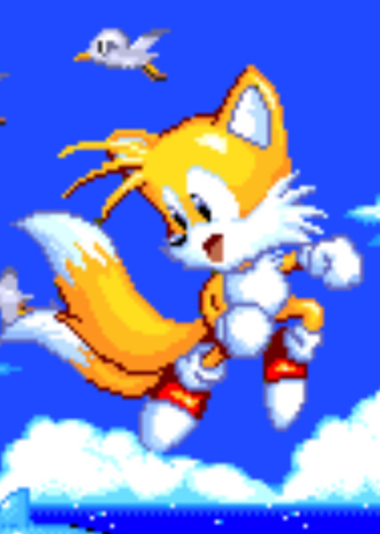 Hyper Tails photo