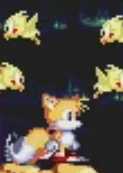 Hyper Tails photo