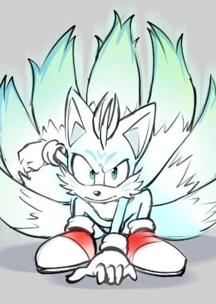 Hyper Tails photo