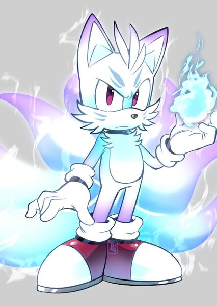 Hyper Tails photo