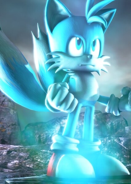 Hyper Tails photo