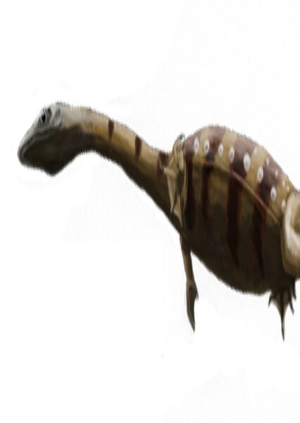 Hyphalosaurus
