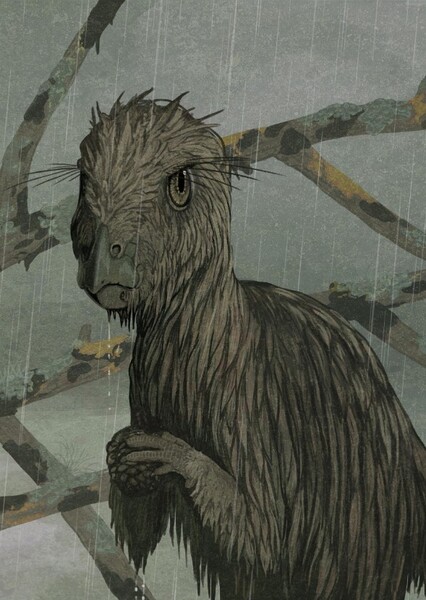 Hypsilophodon photo