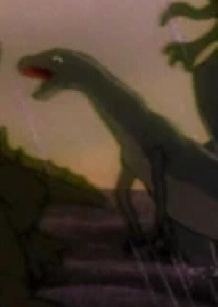 Hypsilophodon (Fantasia)