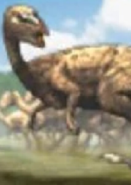 Hypsilophodon (Jurassic Park 3: Park Builder)
