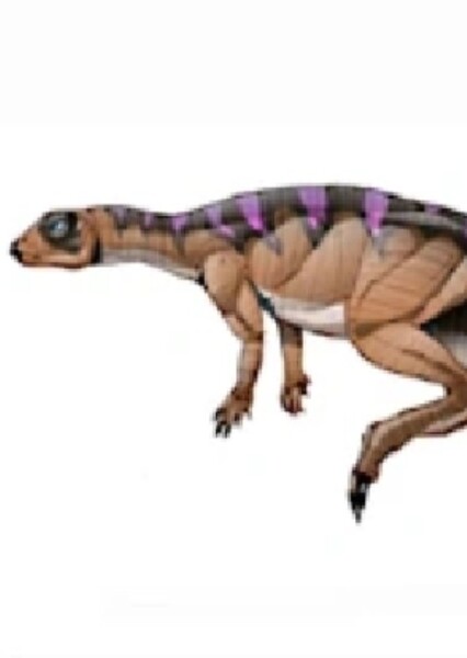Hypsilophodon (Jurassic Park Institute)