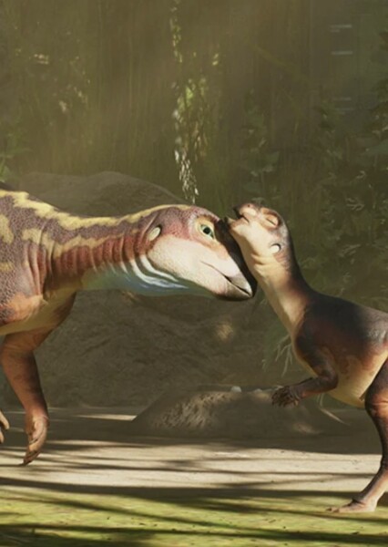 Hypsilophodon (Jurassic World Evolution)