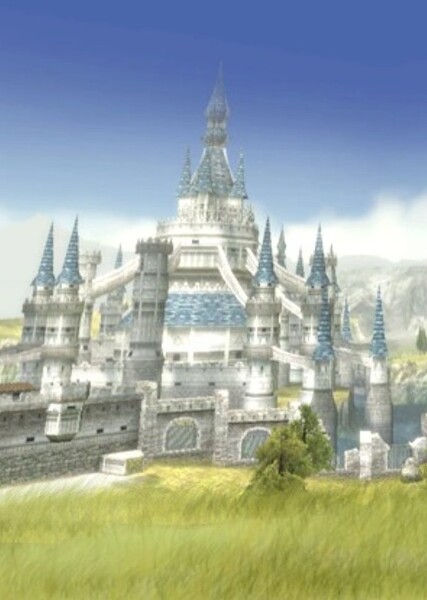Hyrule photo
