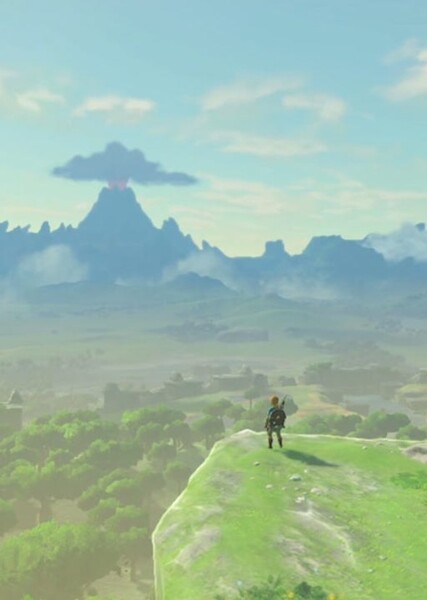 Hyrule