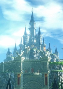 Photos of HYRULE CASTLE on myCast - Fan Casting Your Favorite Stories